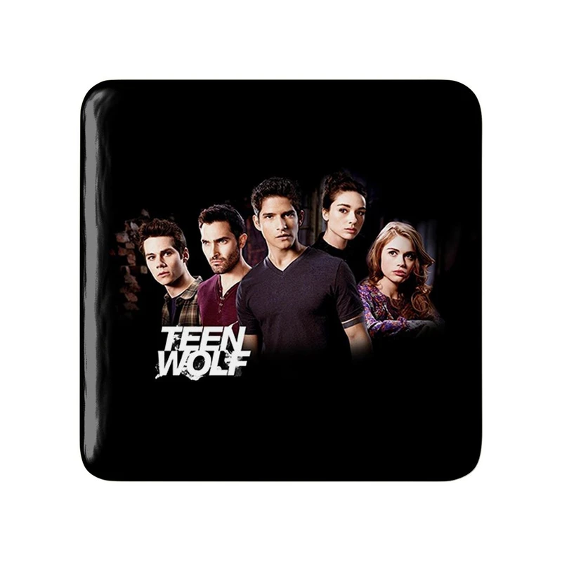 مگنت خندالو مدل سریال تین ولف Teen Wolf کد 28462