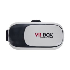 نقد و بررسی هدست واقعیت مجازی وی آر باکس مدل VB-2 توسط خریداران