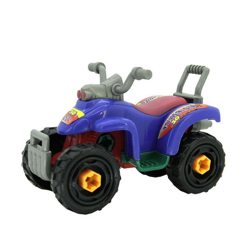 ساختنی مدل موتور کد B01