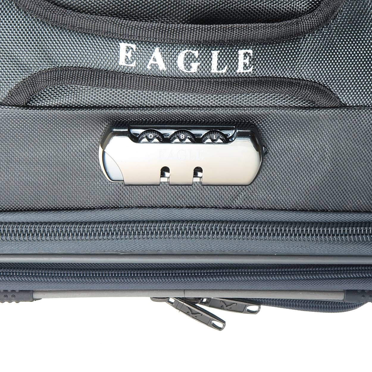 چمدان ایگل مدل Mb سایز کوچک -  - 9