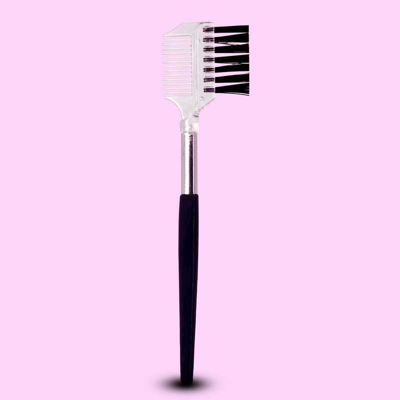 برس ابرو اچ آر وای مدل Beauty کد 055 بسته 12 عددی برس ابرو اچ آر وای مدل Beauty کد 055 بسته 12 عددی