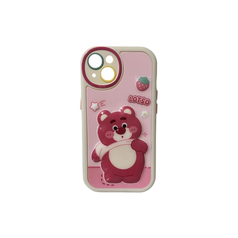کاور مدل لاتسوسه بعدی مناسب برای گوشی موبایل اپل iphone 13