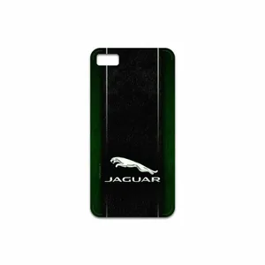 MAHOOT Jaguar Cars Cover Sticker for BlackBerry Z10