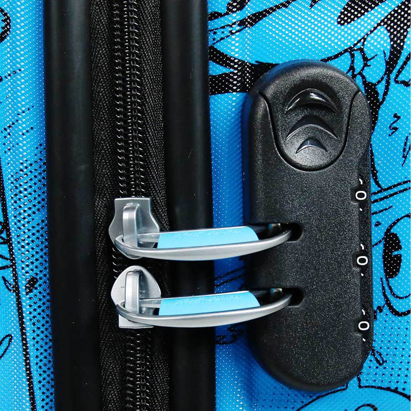 چمدان کودک امریکن توریستر مدل DUCK 20