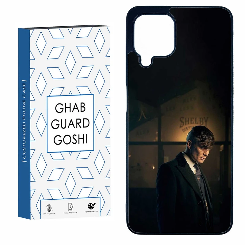 کاور قاب گارد گوشی طرح پیکی بلاندرز کد TPU-232 مناسب برای گوشی موبایل سامسونگ  GALAXY A22 4G / M32 4G