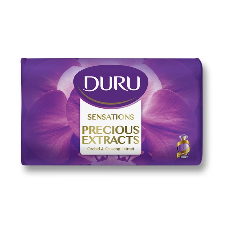 صابون شستشو دورو مدل Precious Extracts وزن 90 گرم