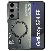 کاور گاردتک مدل SCool_S24FE مناسب برای گوشی موبایل سامسونگ Galaxy S24 FE