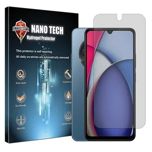 Nano tech Tough model matte screen protector suitable for Xiaomi Redmi A3 Pro mobile phone