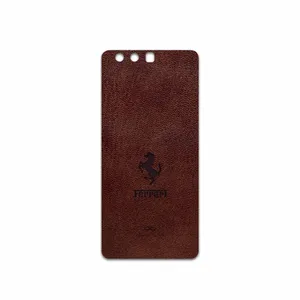 MAHOOT NL-FRRI Cover Sticker for Huawei P10 Plus