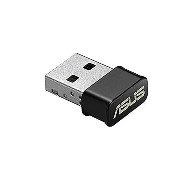 کارت شبکه ایسوس مدل USB-AC53 Nano