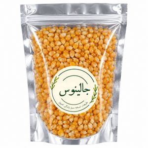 ذرت پاپ کورن ممتاز جالینوس - 300 گرم