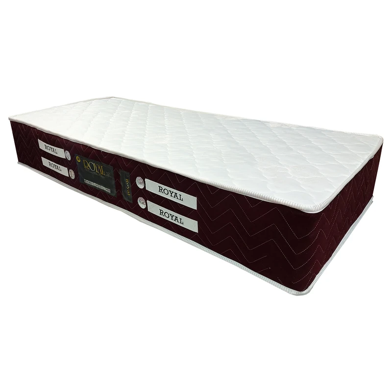 تشک رویال مدل Special Orthopedic دو نفره سایز 200×160 سانتی متر 