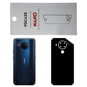 STAR RG Back Skin For NOKIA 5.4