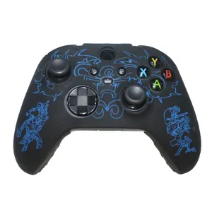 محافظ دسته ایکس باکس سری S/X مدل GOD OF WAR BCH