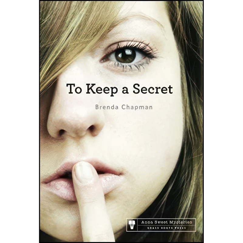 کتاب To Keep a Secret  اثر Brenda Chapman انتشارات تازه ها
