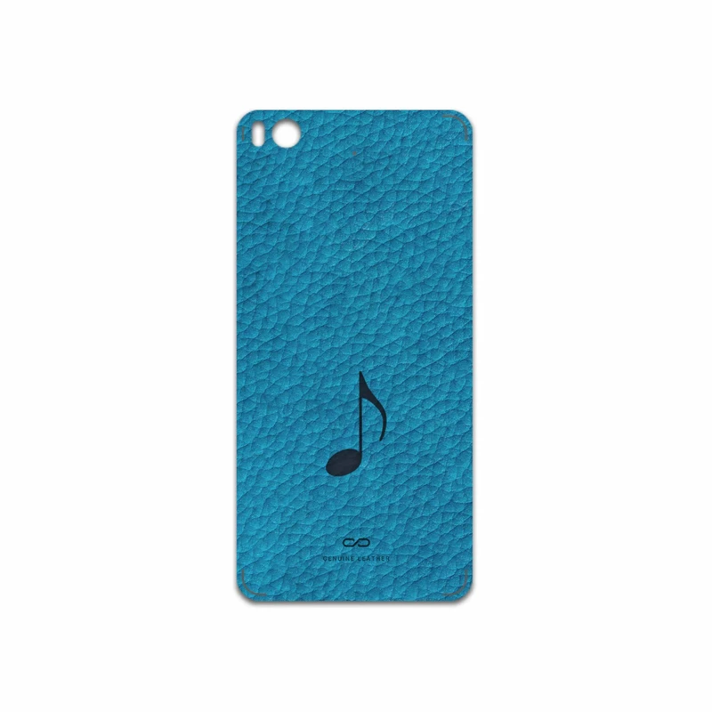 برچسب پوششی ماهوت مدل BL-CHNG مناسب برای گوشی موبایل شیائومی Mi 5s