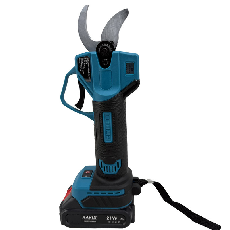 قیچی باغبانی راویکس مدل RX-2130