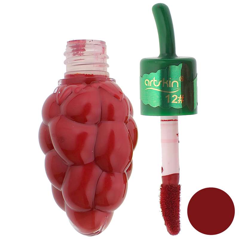 رژ لب مایع آرت اسکین مدل میوه ای شماره 301