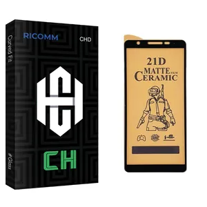 Ricomm CH glass Ceramics Screen Protector For Samsung سامسونگ Galaxy A3 Core