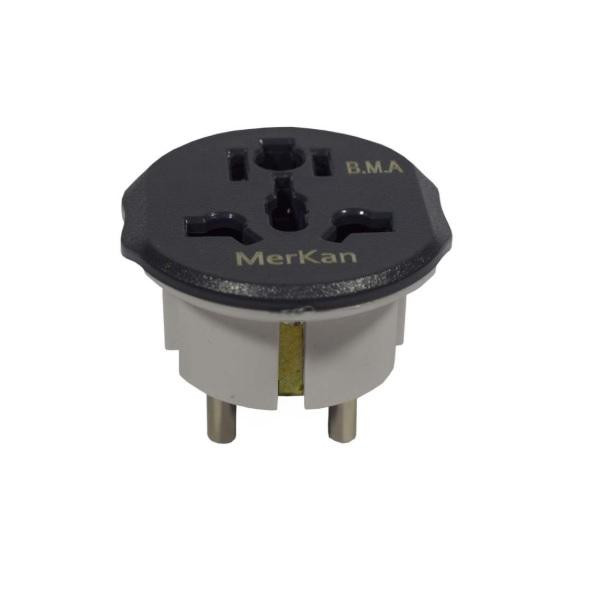 تبدیل دیواری مارکن مدل kt_168