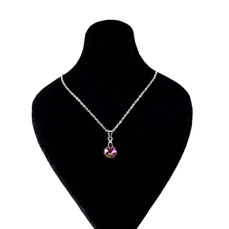 نیم ست زنانه مدل سنگی