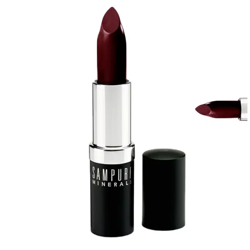 رژ لب جامد سمپیور مینرالز مدل PRECIOUS شماره 115