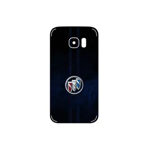 MAHOOT Buick Cover Sticker for Samsung Galaxy S7
