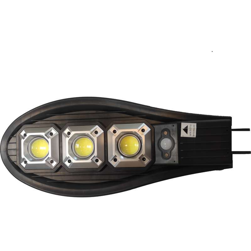 چراغ پارکی خورشیدی مدل LL63T