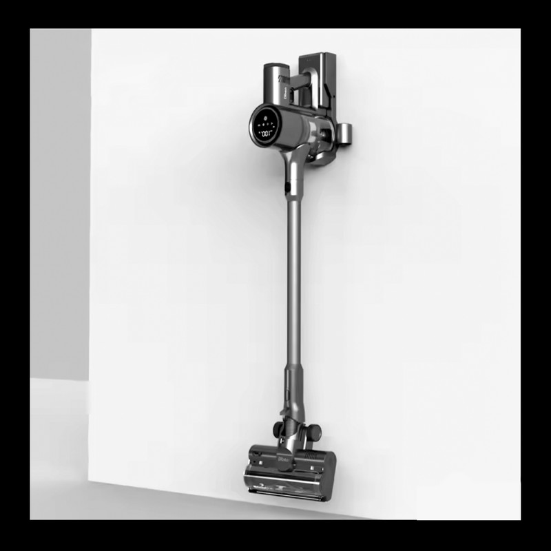 جارو شارژی عصایی کلومن مدل K-C1