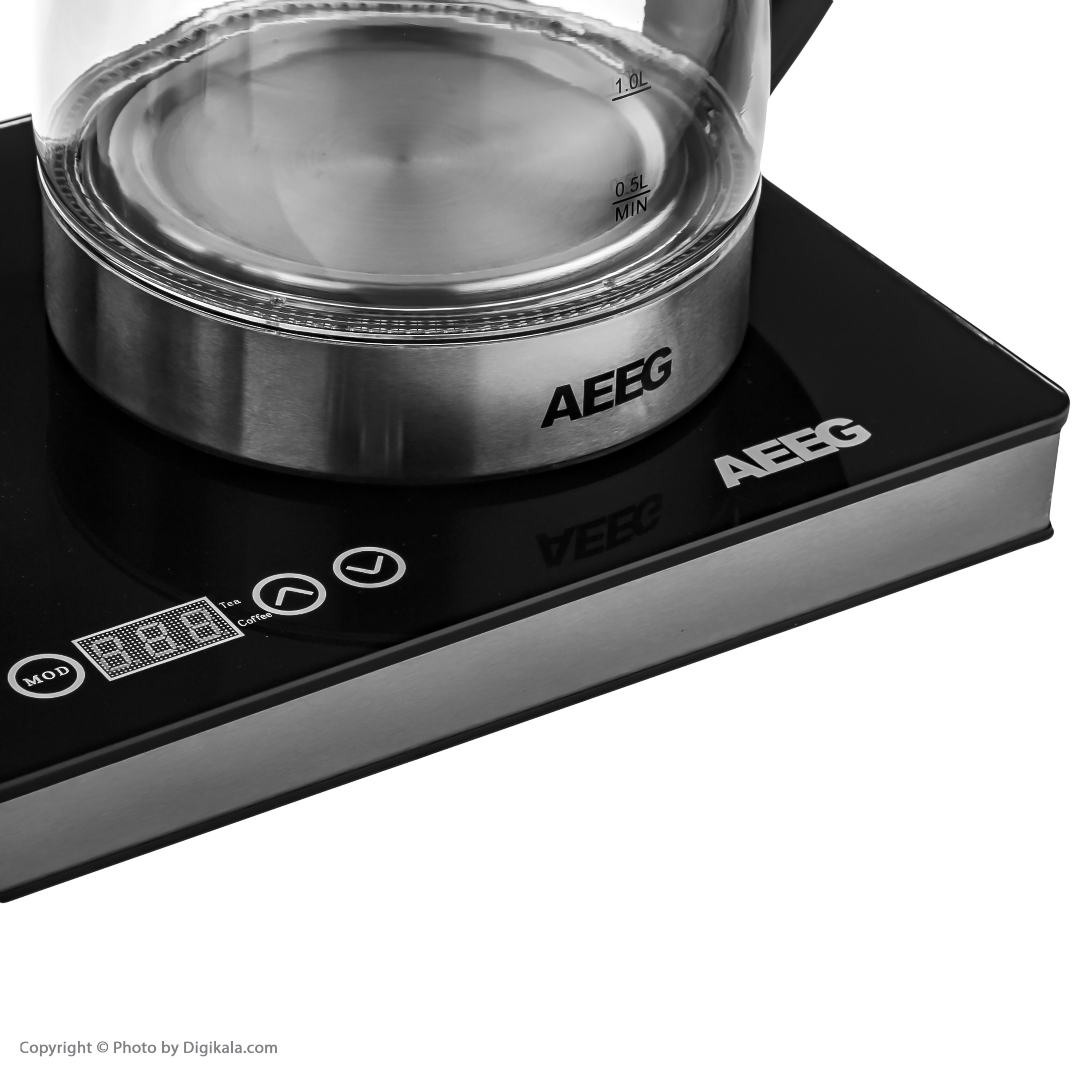 چای ساز آ ای ای جی مدل R112