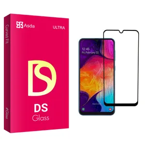Asda DS glass Screen Protector For Samsung Galalxy A20/A30/A50