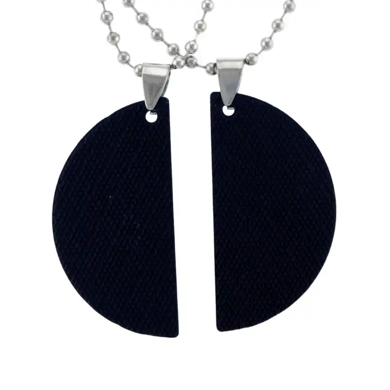 گردنبند برانت مدل ونزدی آدامز و ایند سینکلر بسته دو عددی