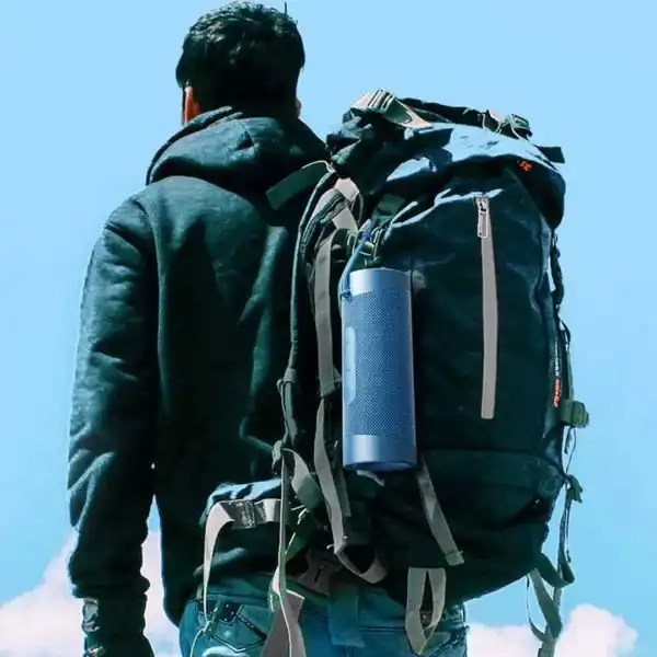 اسپیکر بلوتوثی قابل حمل ویکام مدل D32