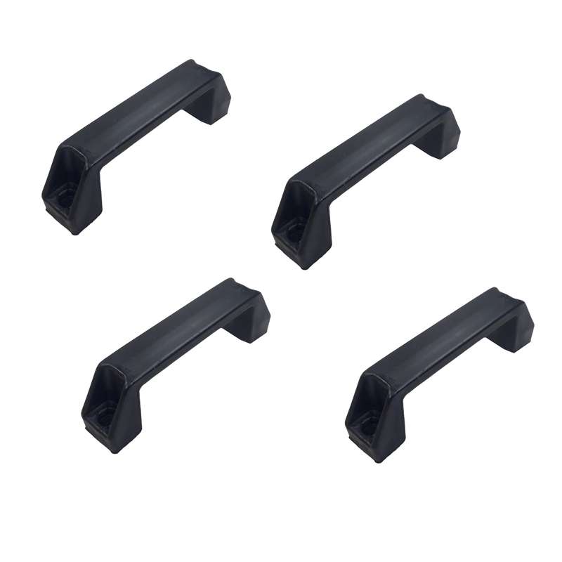 دستگیره در مدل K4 مجموعه 4 عددی