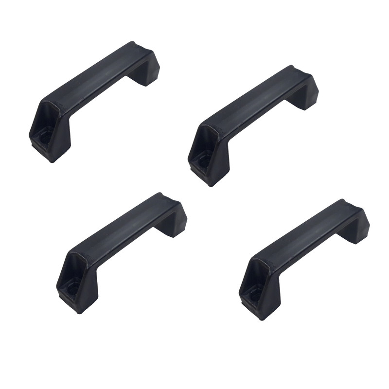 دستگیره در مدل K4 مجموعه 4 عددی