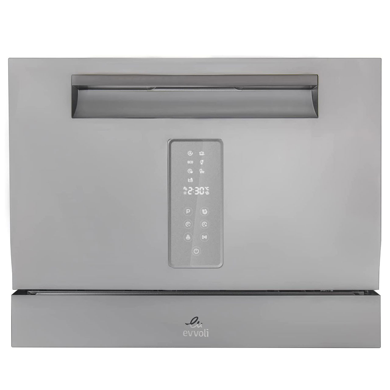 ماشین ظرفشویی ایوولی مدل EVDW-6MS ماشین ظرفشویی ایوولی مدل EVDW-6MS