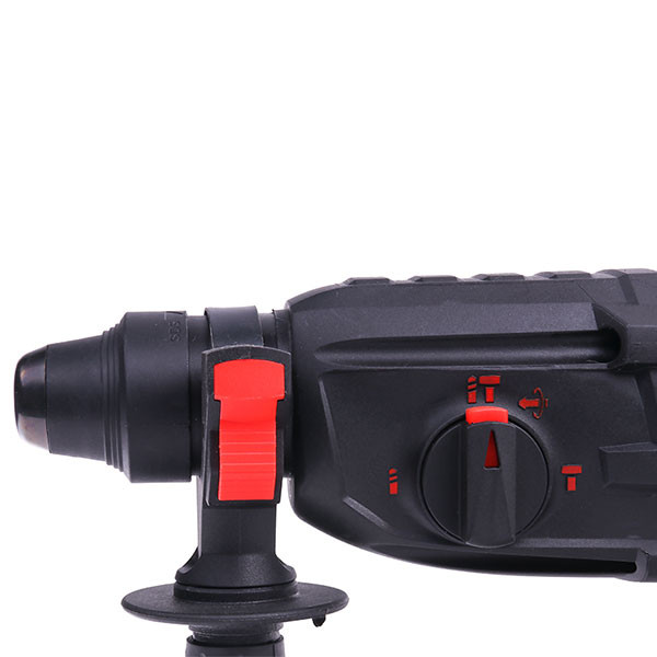 دریل بتن کن رونیکس مدل RX-2700