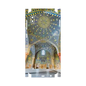 MAHOOT Imam Mosque in Isfahan-FullSkin Cover Sticker for Samsung Galaxy A10