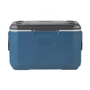 یخچال سفری کلمن مدل 70Quart Xtreme 5 Cooler کد F2022 گنجایش 66.2 لیتر