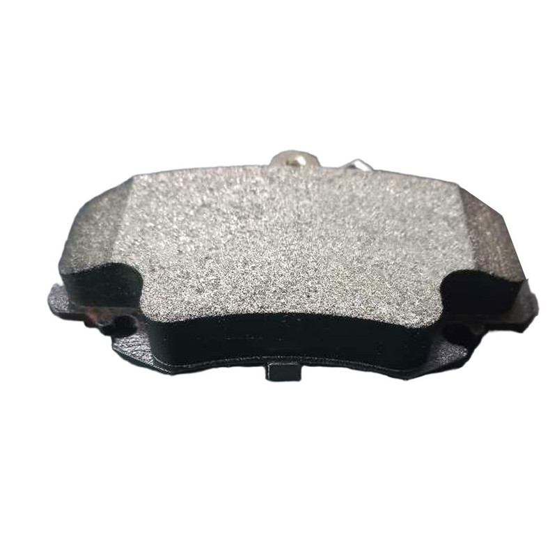 لنت ترمز جلو الیگ مدل RA02 مناسب برای رنو ال 90