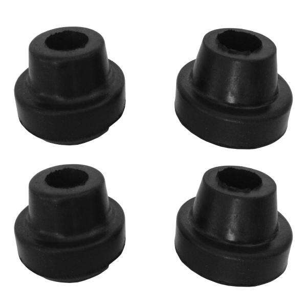 لاستیک تعادل خودرو آراکس یدک مدل AY-1509 مناسب برای پراید بسته 4 عددی