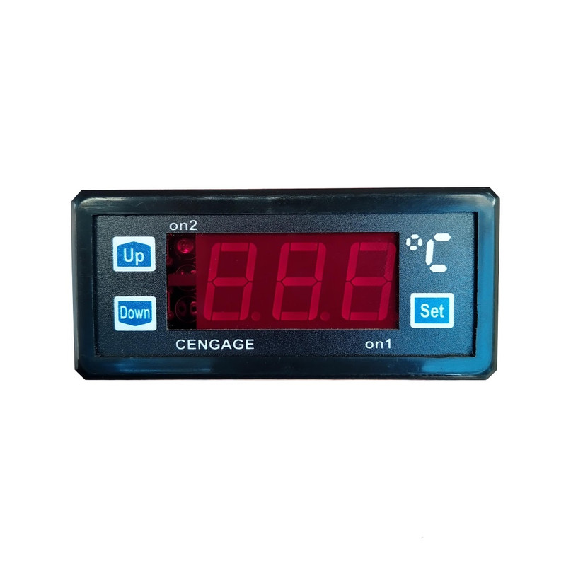 ترموستات کنترلر دما دیجیتال سنگیج مدل SU-105PT