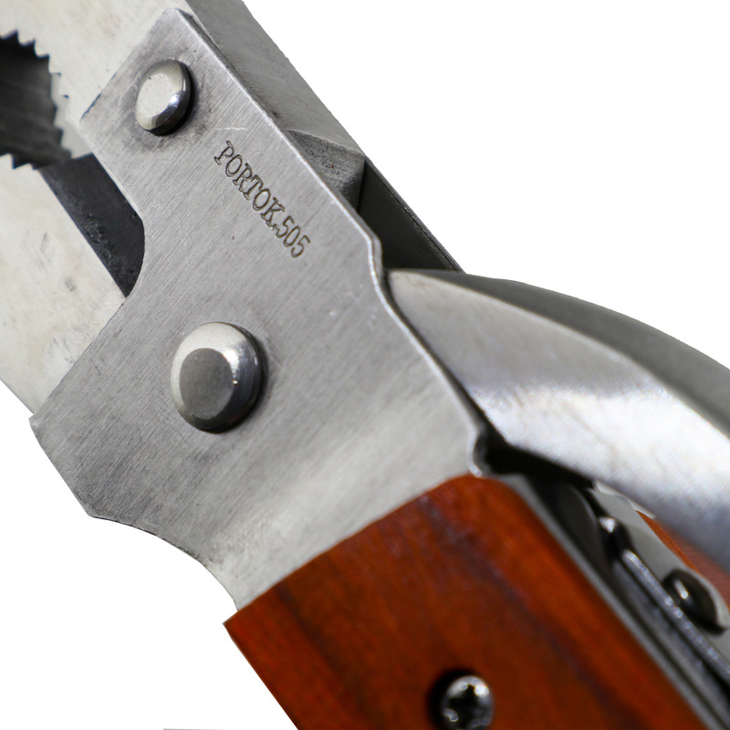 ابزار چند کاره پورتوک مدل 505 ابزار چند کاره پورتوک مدل 505