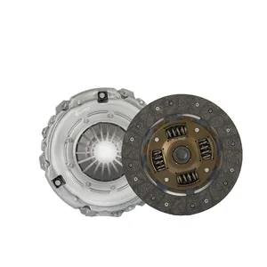 دیسک و صفحه کلاچ الیتک پارت کد 110020012011مناسب برای ام وی ام 530 و 550