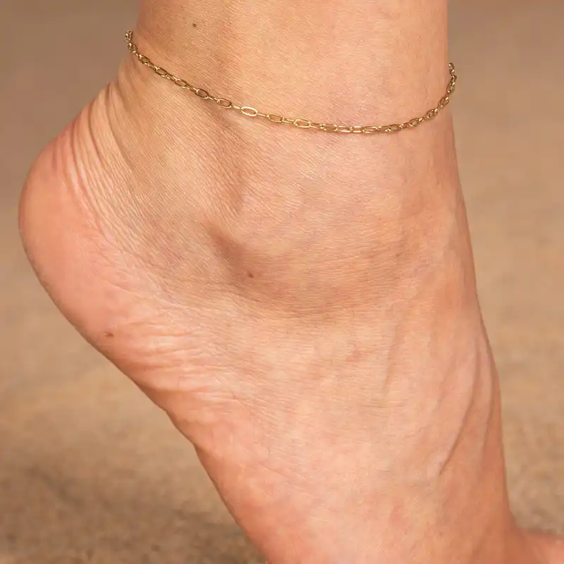 پابند زنانه مدل classic