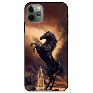 Megafone Horse 2820 Cover For Apple iPhone 11 Pro