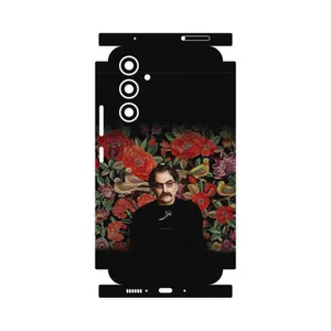 MAHOOT Shahram Nazeri-FullSkin Cover Sticker for Samsung Galaxy A54