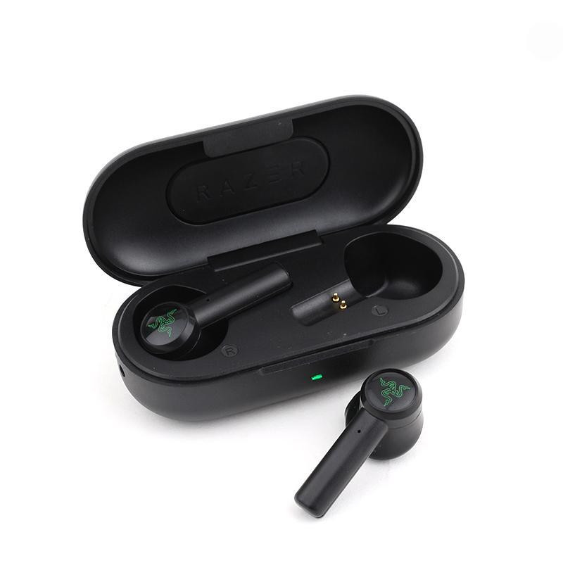 هندزفری بلوتوثی ریزر مدل Hammerhead true wireless