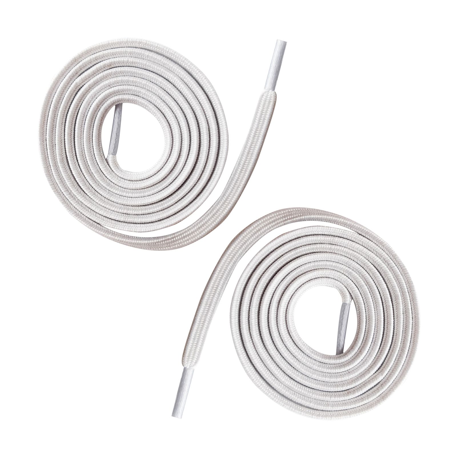 بند کفش مدل کشی SH-flat-412 بسته 2 عددی -  - 1
