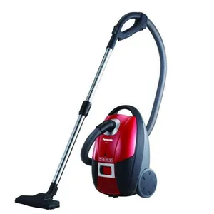 جاروبرقی 1900 وات پاناسونیک مدل MC711